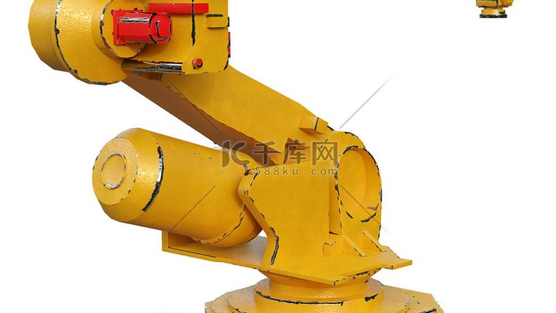 机器人集成安装：服务商的选择与考量