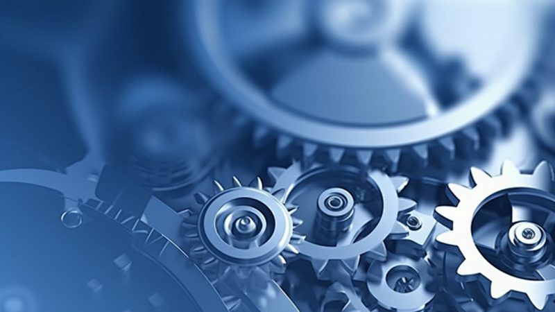 成都机械加工公差标准：精细制造的秘密武器