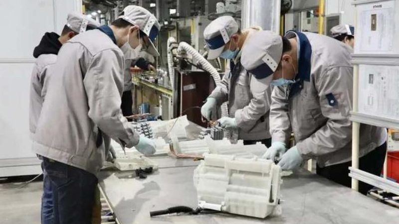 西门子变频器MM440型号：解析其在工业自动化领域的应用优势